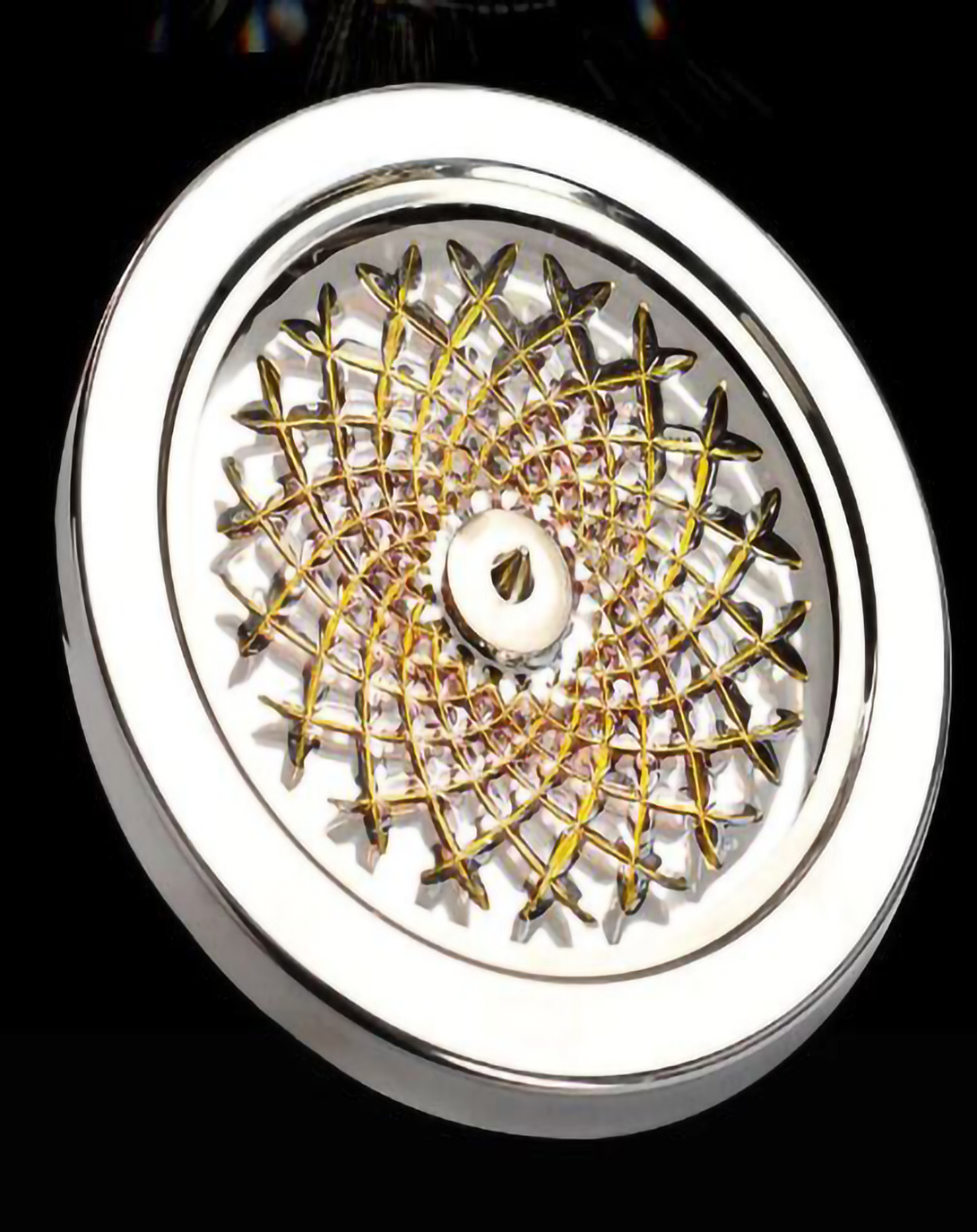 Sleek Decanter ANGIE HOMES