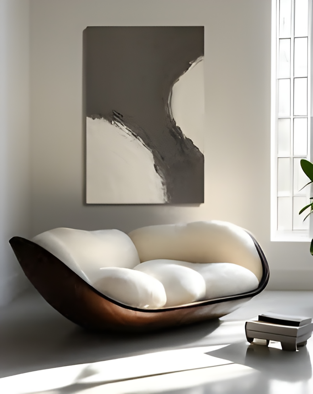 Solo Luxe 1 Seater Sofas ANGIE HOMES