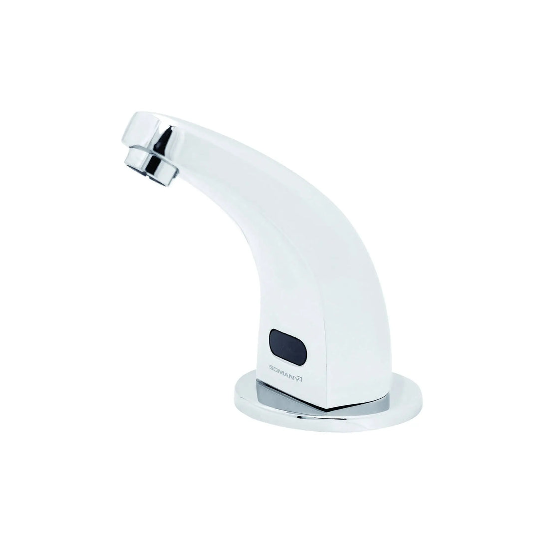Somany Esla Polo Sensor Faucet Somany Ceramics