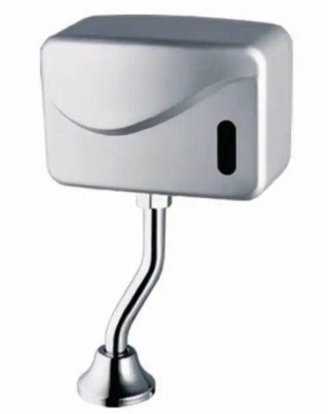 Somany Olive Exposed Sensor for Urinal Somany Ceramics