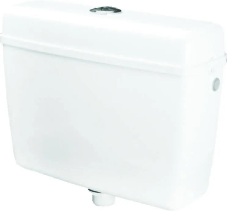 Somany Smart Dual Flush Cistern Somany Ceramics