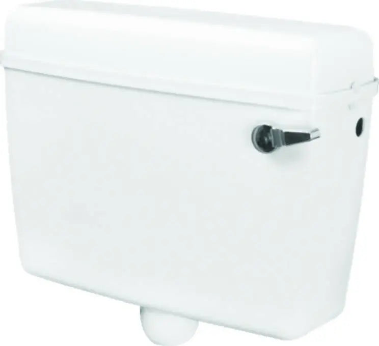 Somany Smart Single Flush Cistern Somany Ceramics