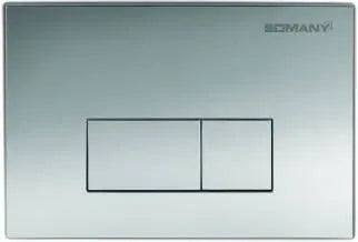 Somany Square ABS Glade Press Panel Somany Ceramics