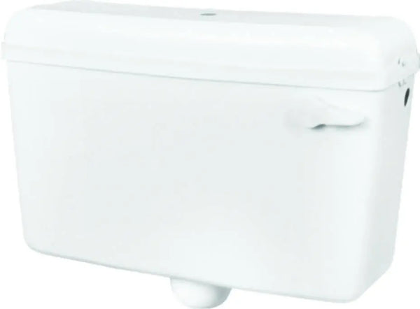 Somany Super Single Flush Cistern Somany Ceramics
