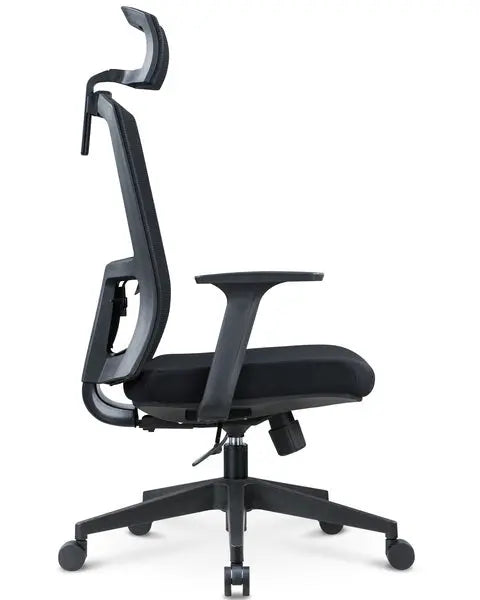Sophie Office Chair ANGIE HOMES