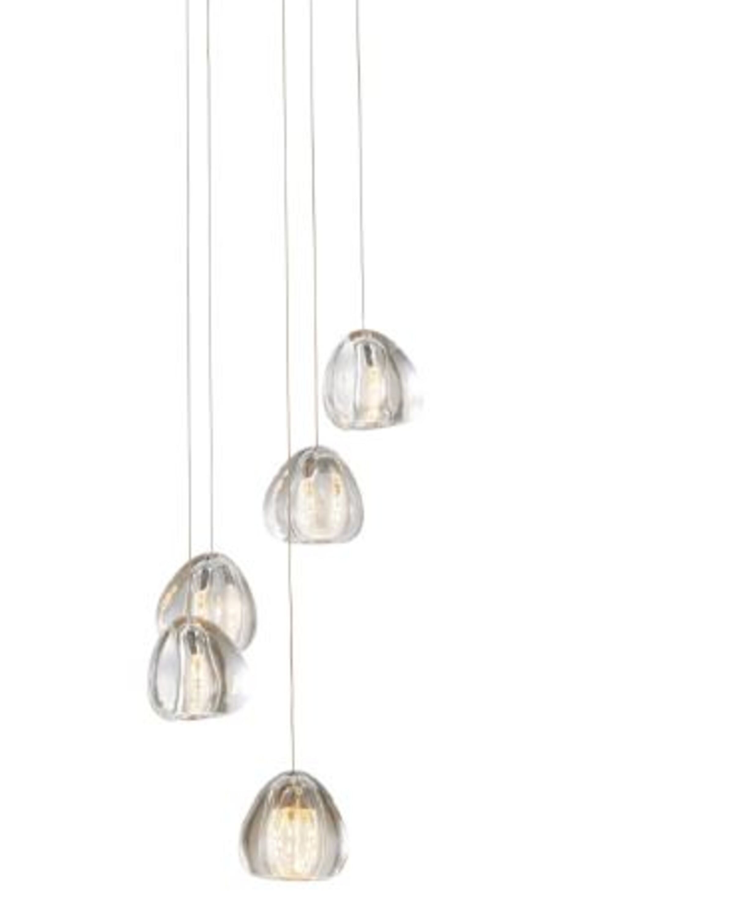 Splendor Stylish Hanging Lights ANGIE HOMES