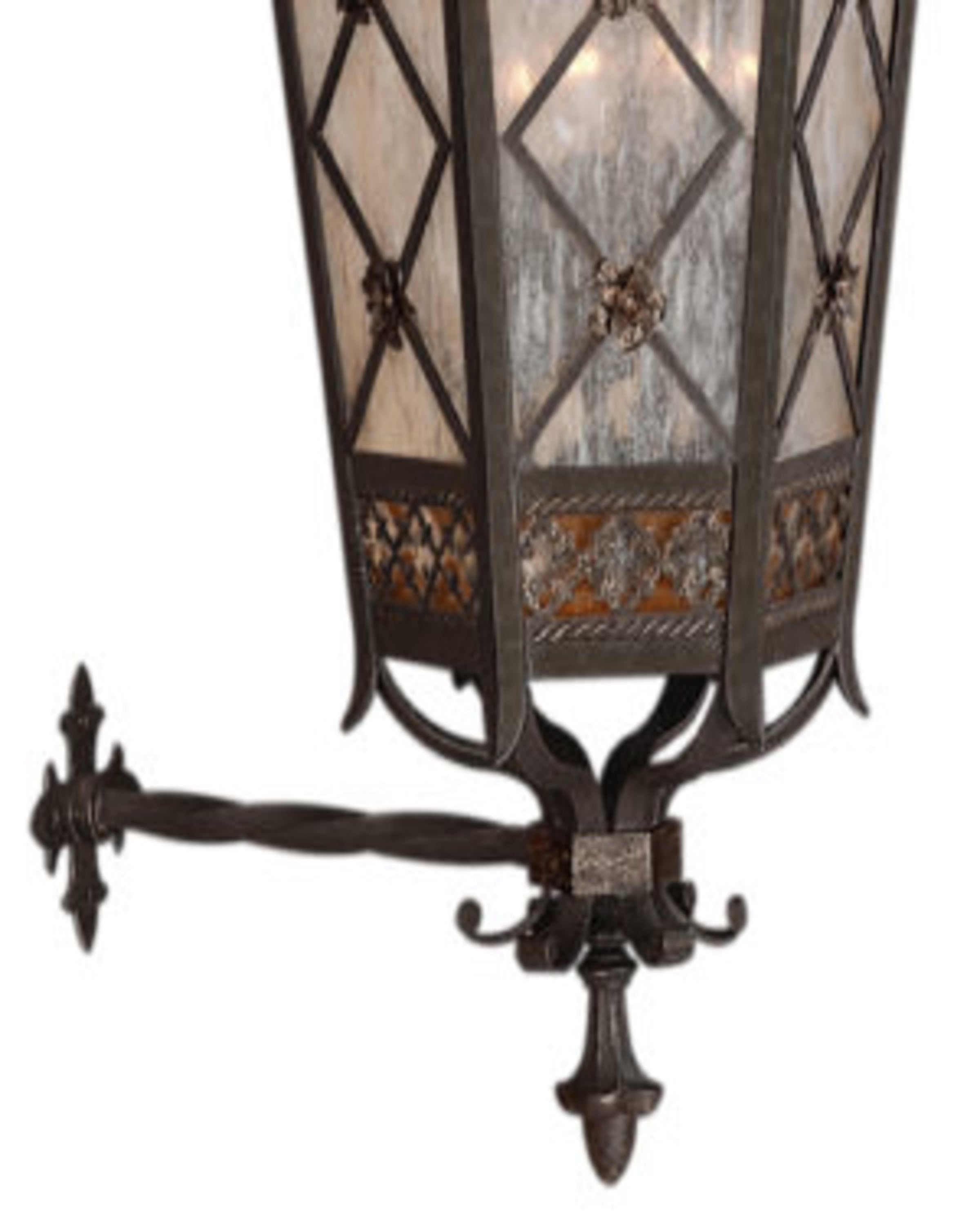 Spot Classic Outdoor Lights ANGIE HOMES