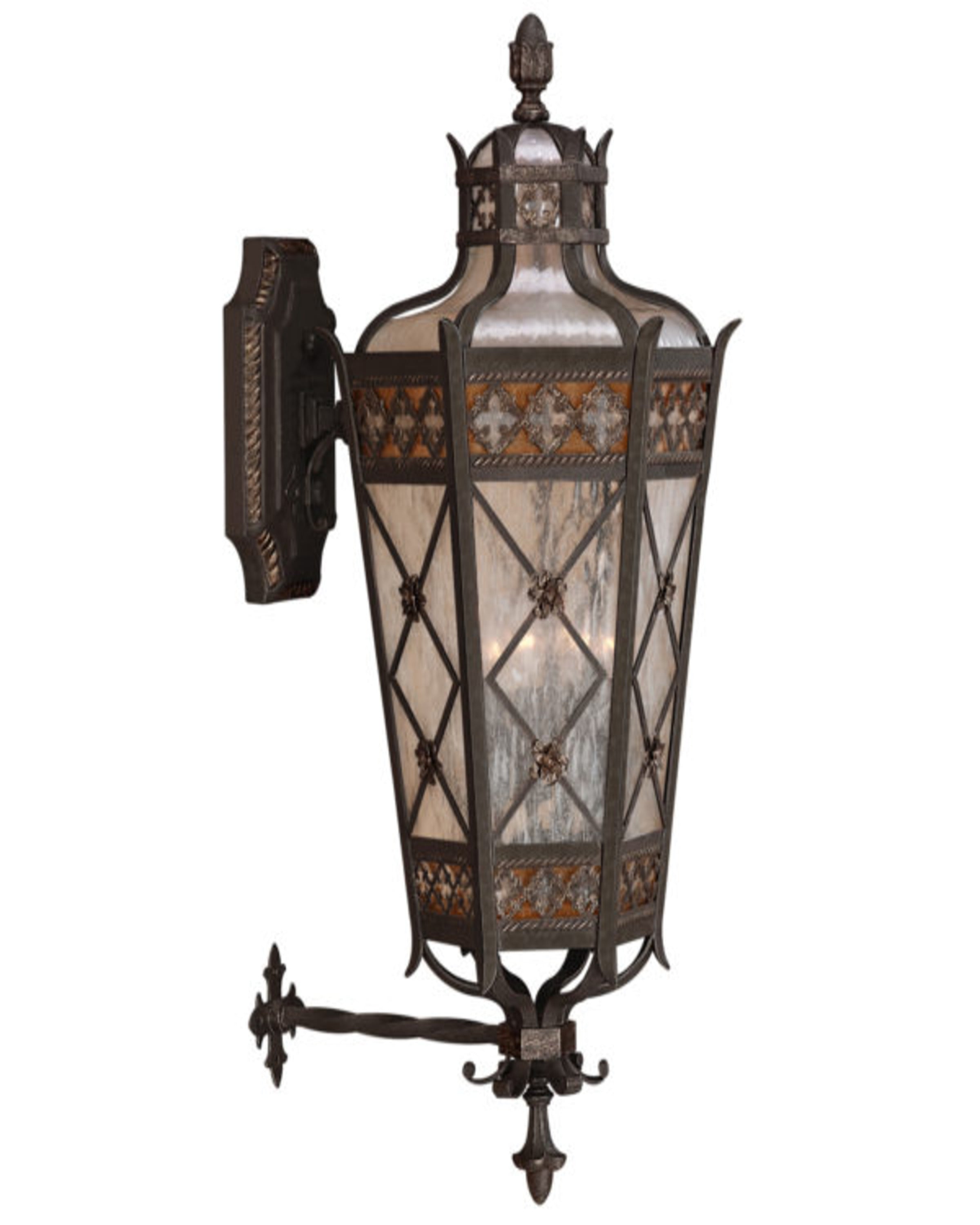 Spot Classic Outdoor Lights ANGIE HOMES