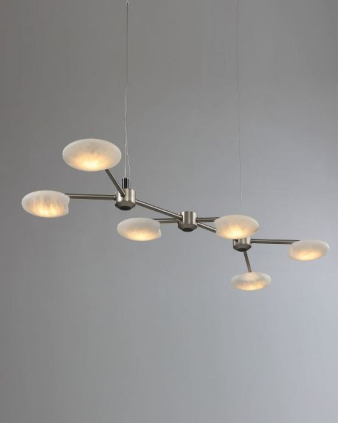 Spring Hanging Lights ANGIE HOMES