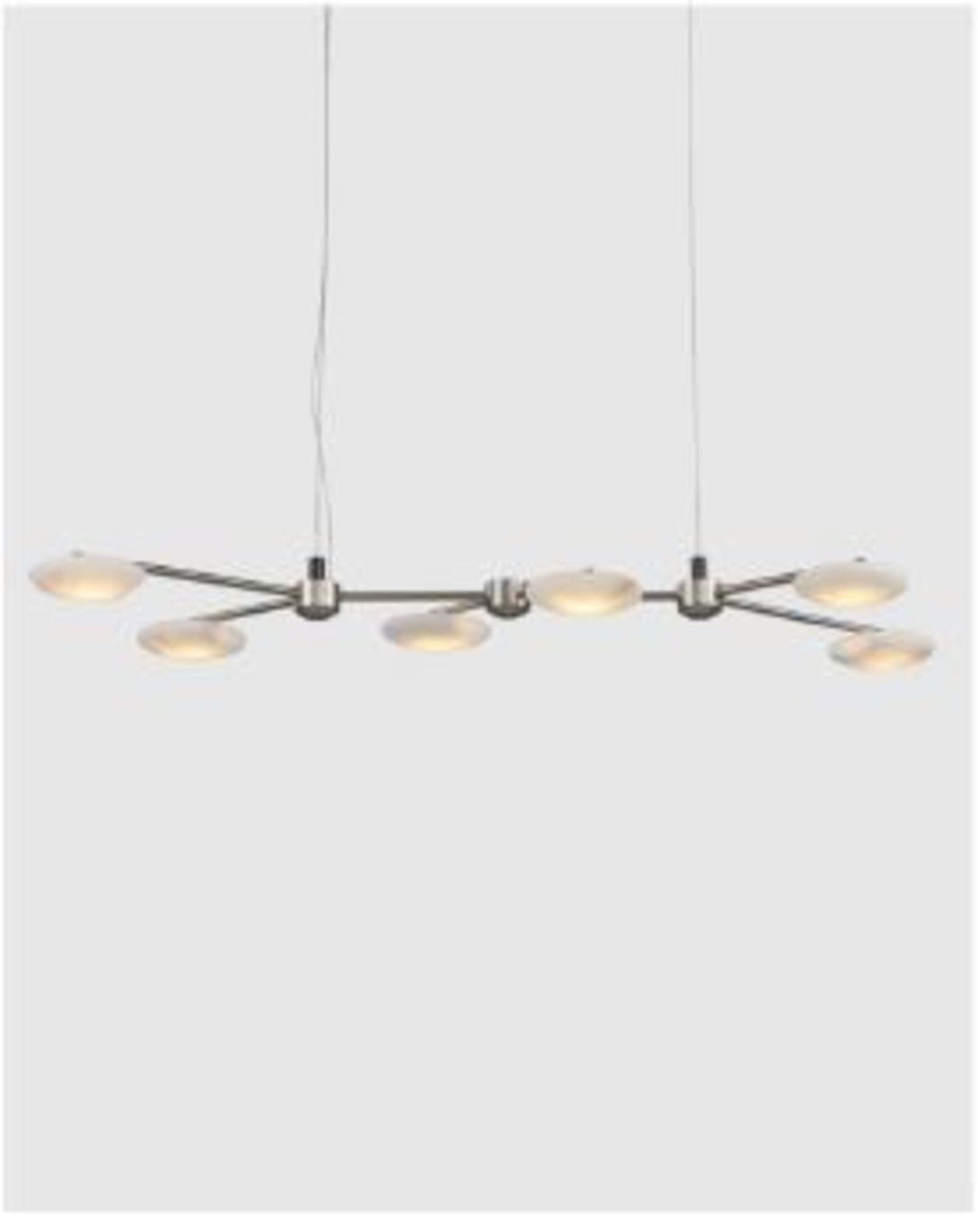 Spring Hanging Lights ANGIE HOMES