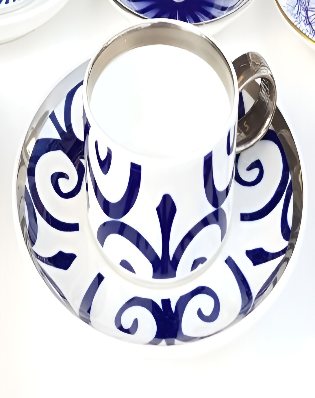 Stenx Dinner and Tea set