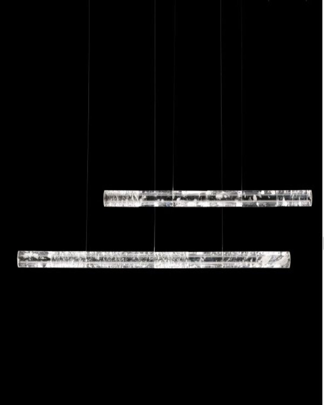 Steppe Hanging Lights ANGIE HOMES