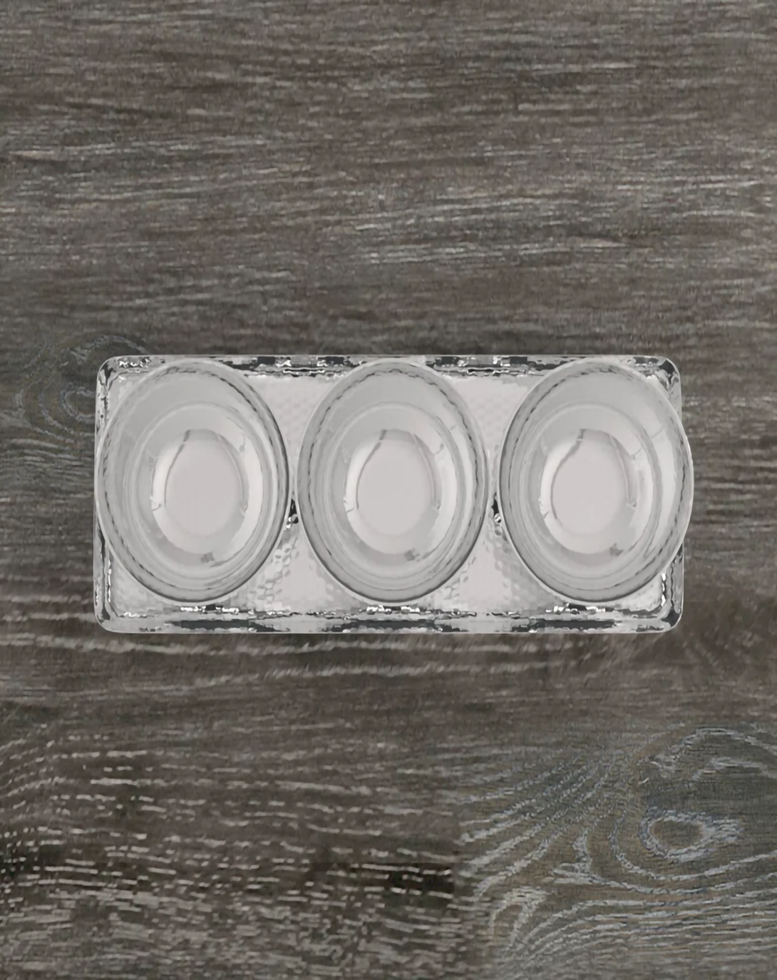 Sterling Stylish Silver Katori Holder - Angie Homes Silverware ANGIE HOMES