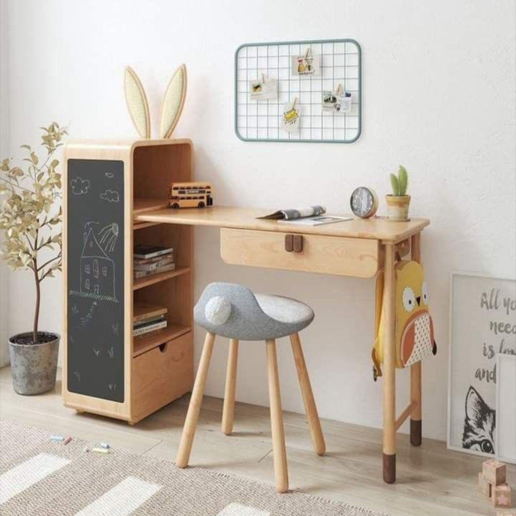StudyNook Study Table – ANGIE HOMES