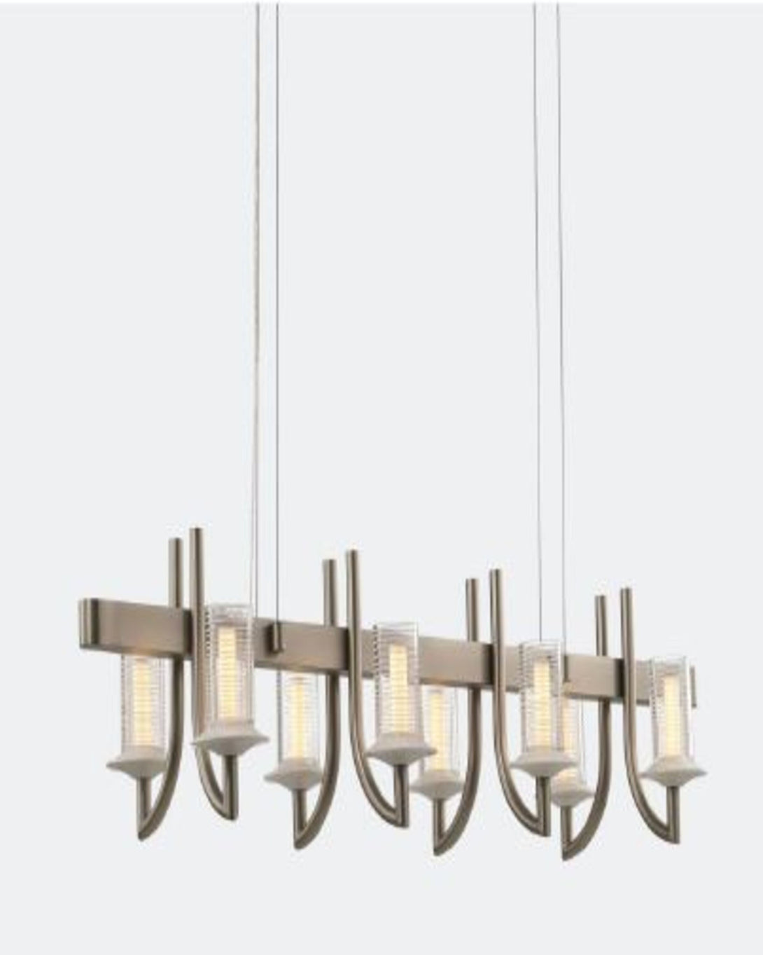 Subarctic Hanging Lights ANGIE HOMES