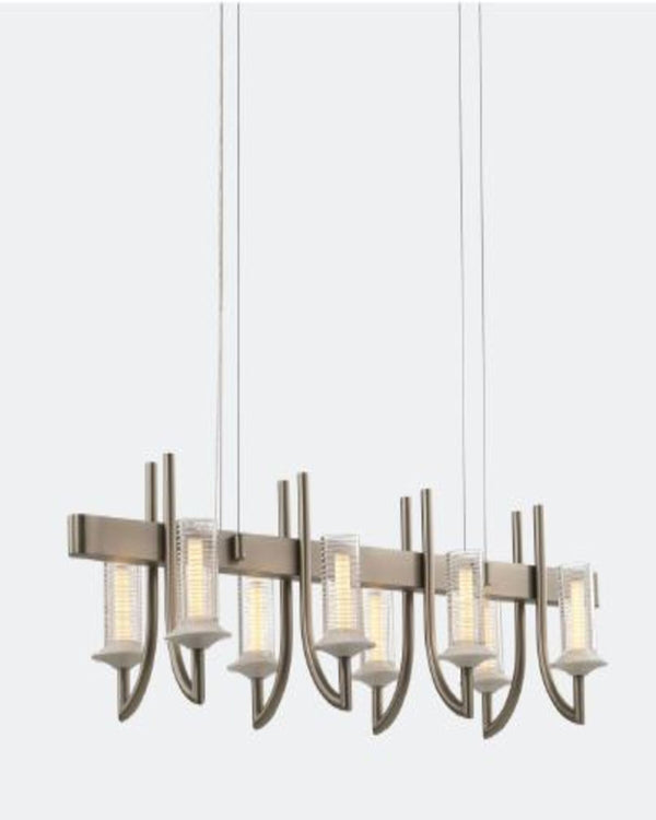 Subarctic Hanging Lights ANGIE HOMES