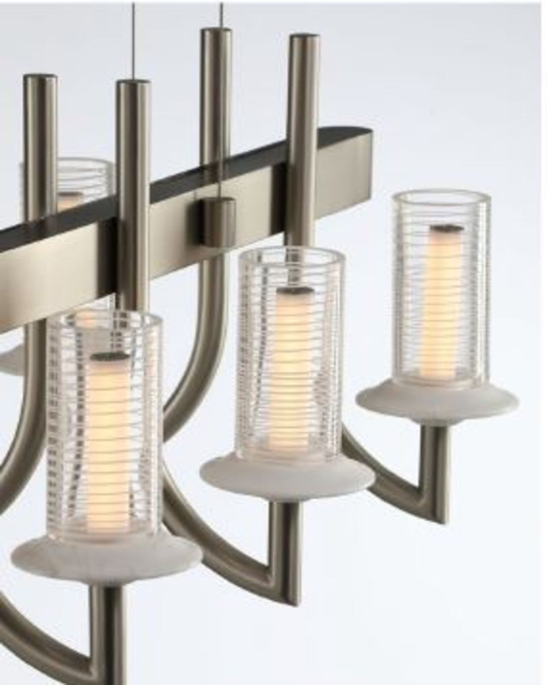 Subarctic Hanging Lights ANGIE HOMES