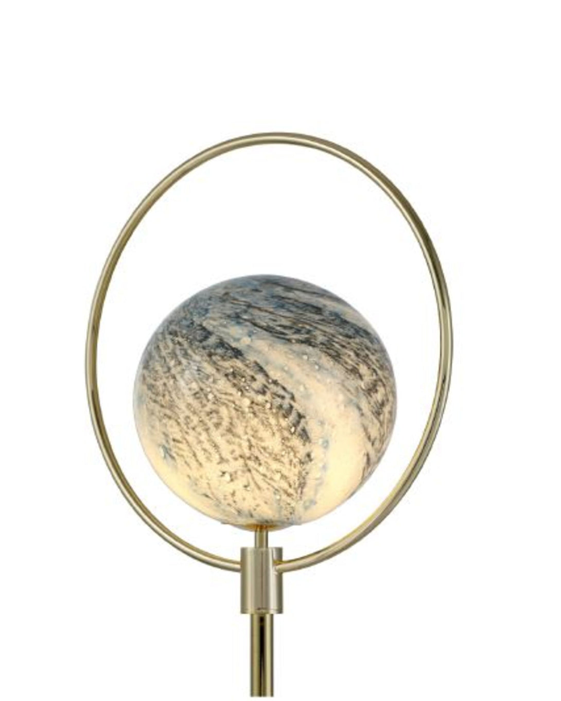 Succulent Standing Lights ANGIE HOMES