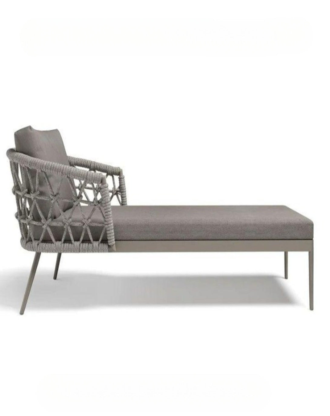 Summit Outdoor Sofa Chair