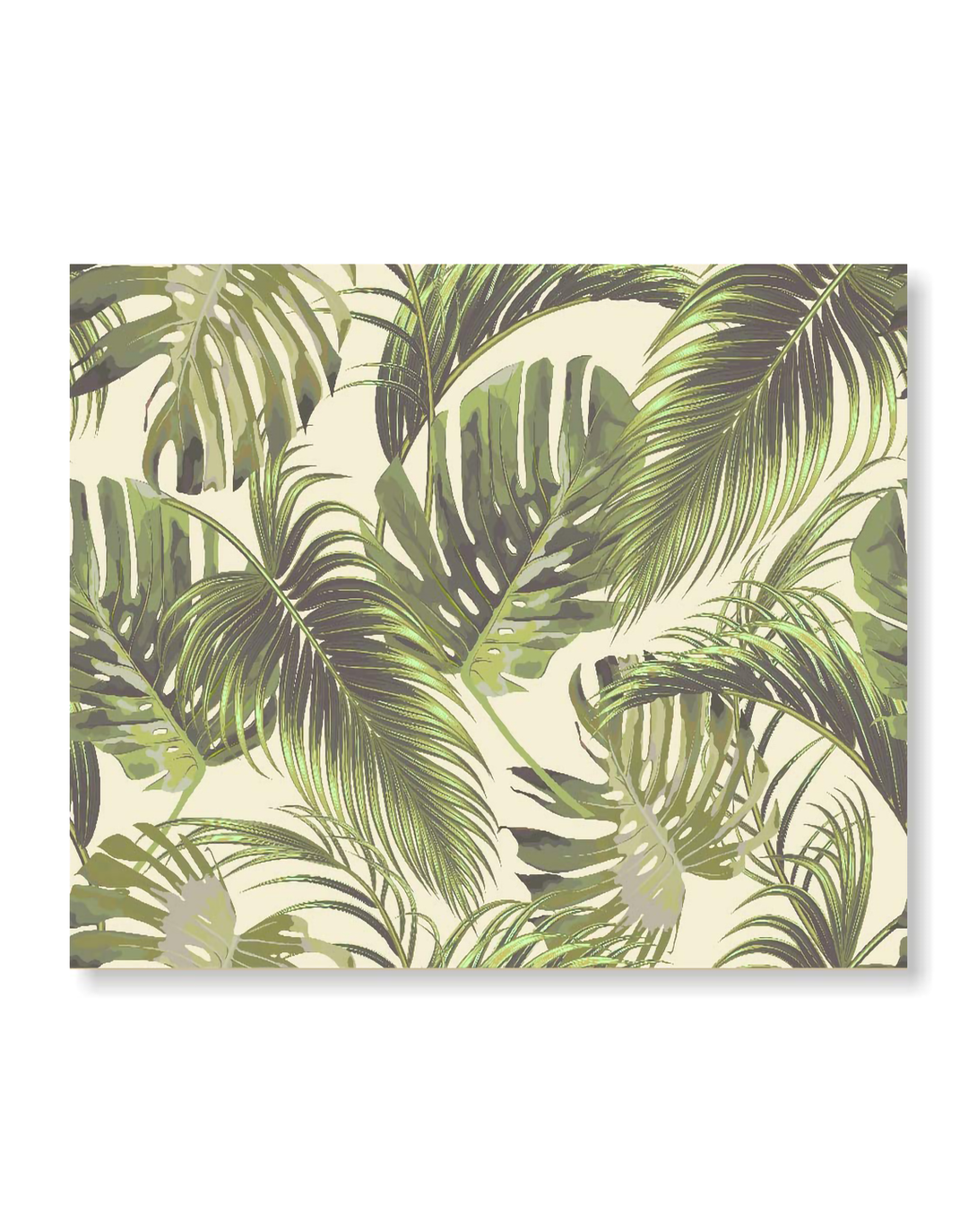 Sunset Glow Wallpaper ANGIE HOMES