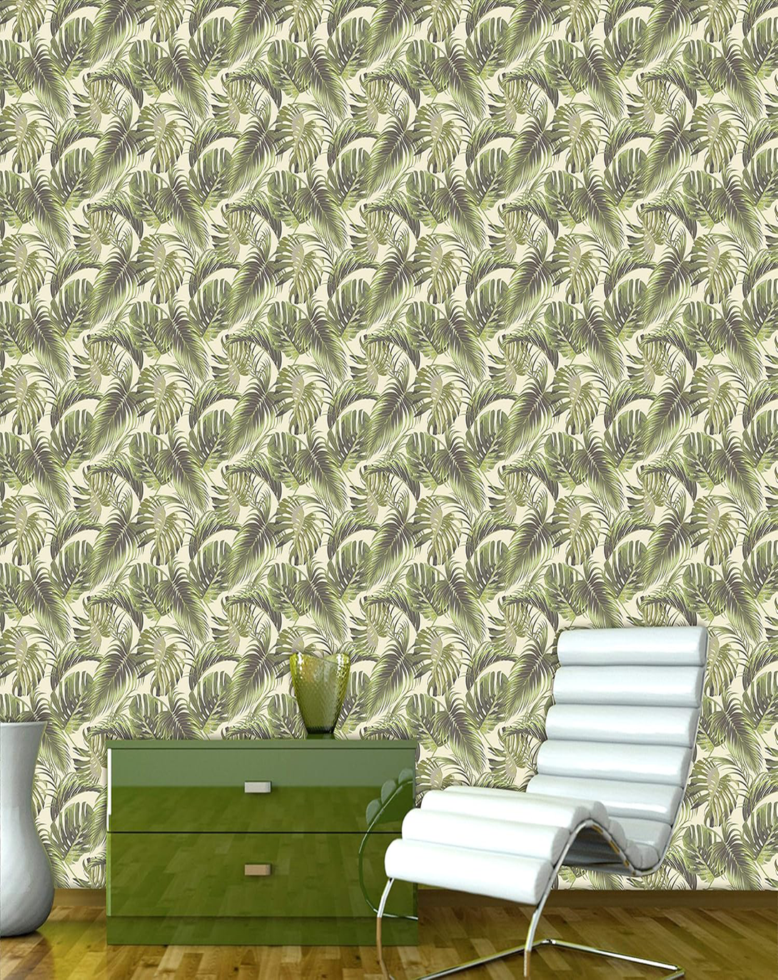 Sunset Glow Wallpaper