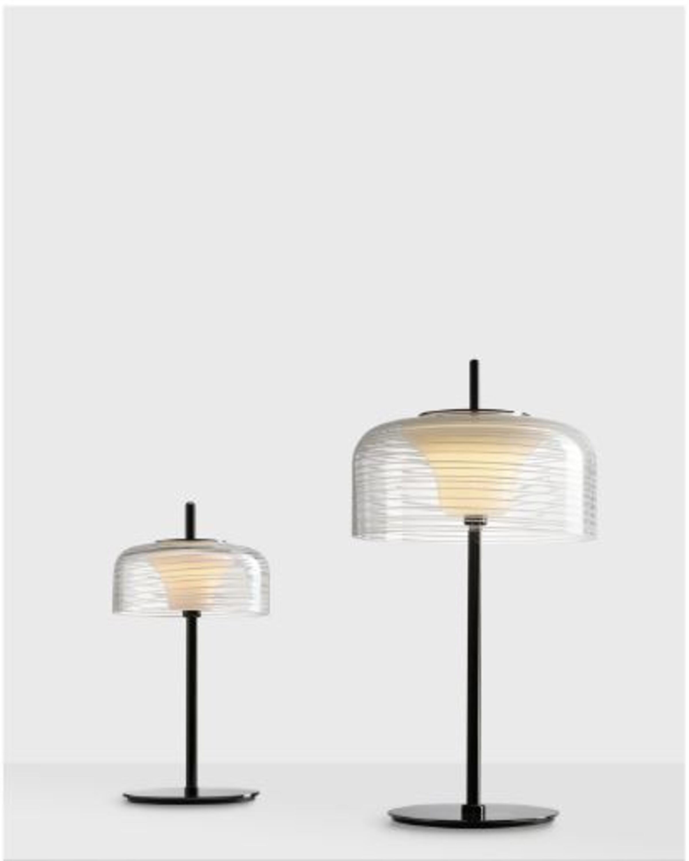 Supernova Table Lamps ANGIE HOMES