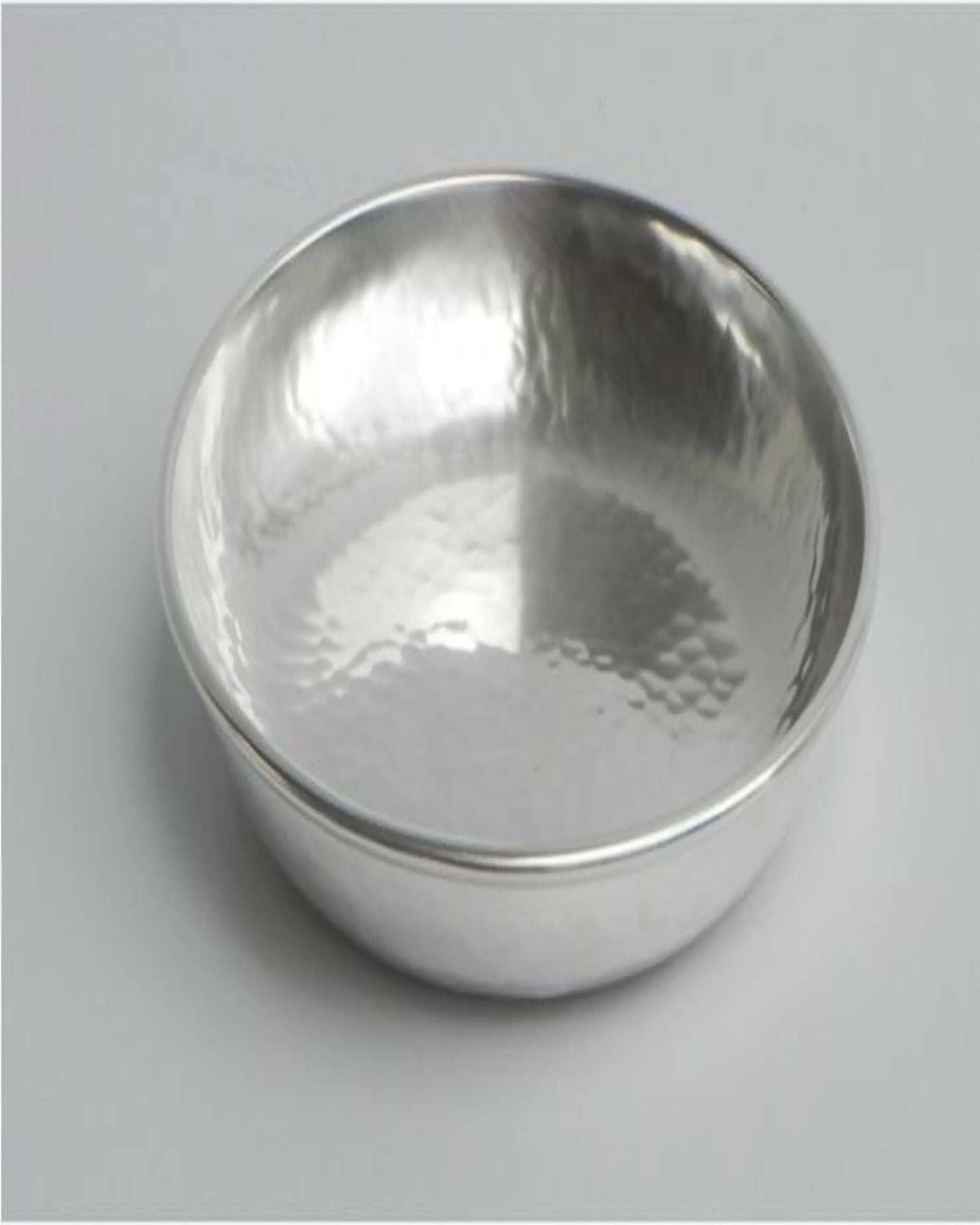 Suvi Silver Plated Bowl ANGIE HOMES