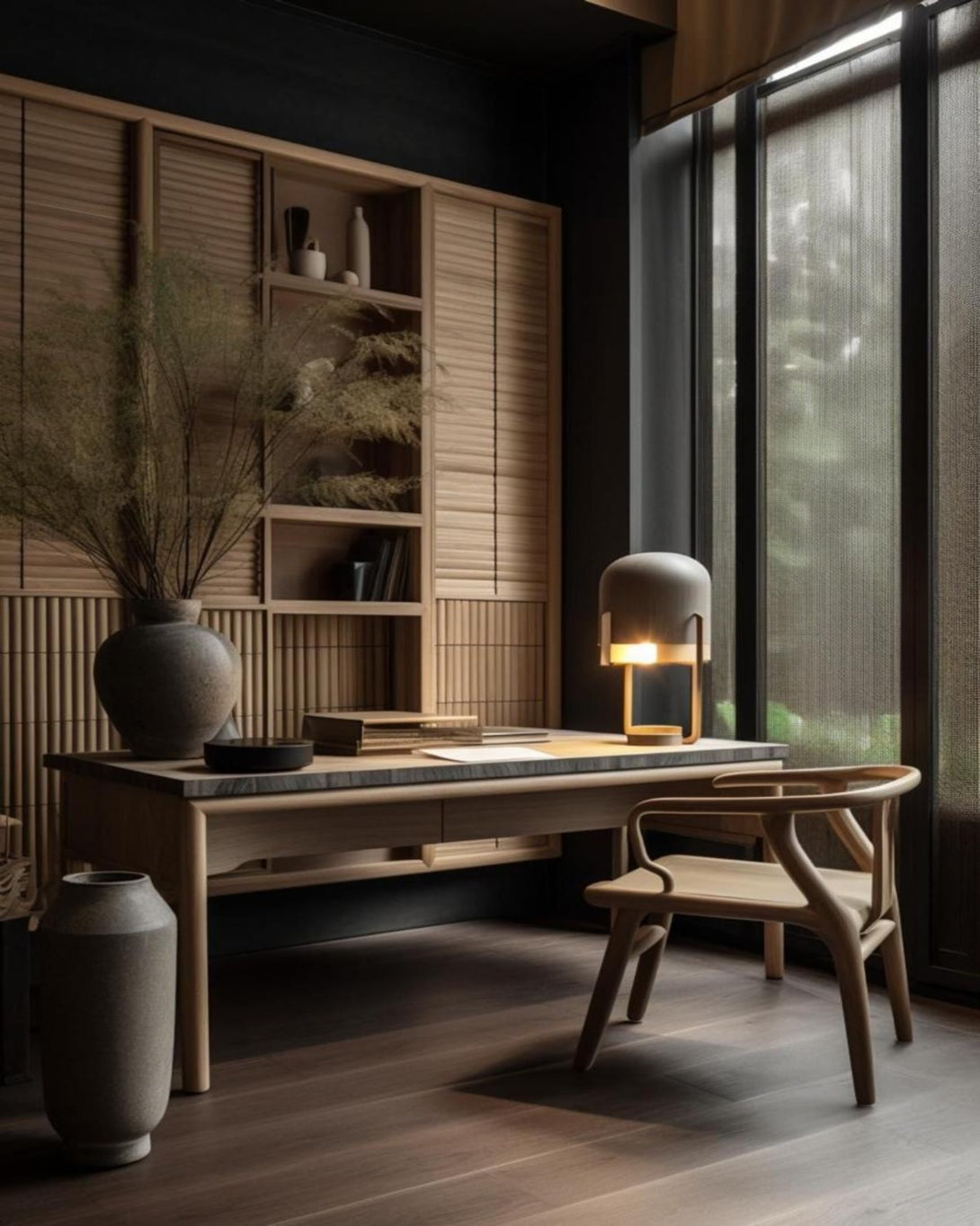 SwiftEdge Office Table ANGIE HOMES