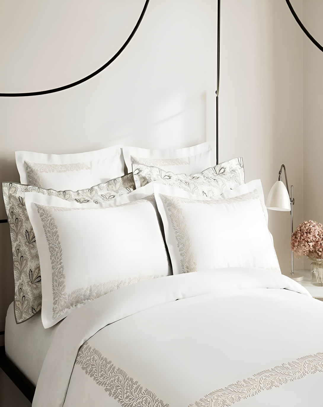 TAO Beds Set (Set of 4)