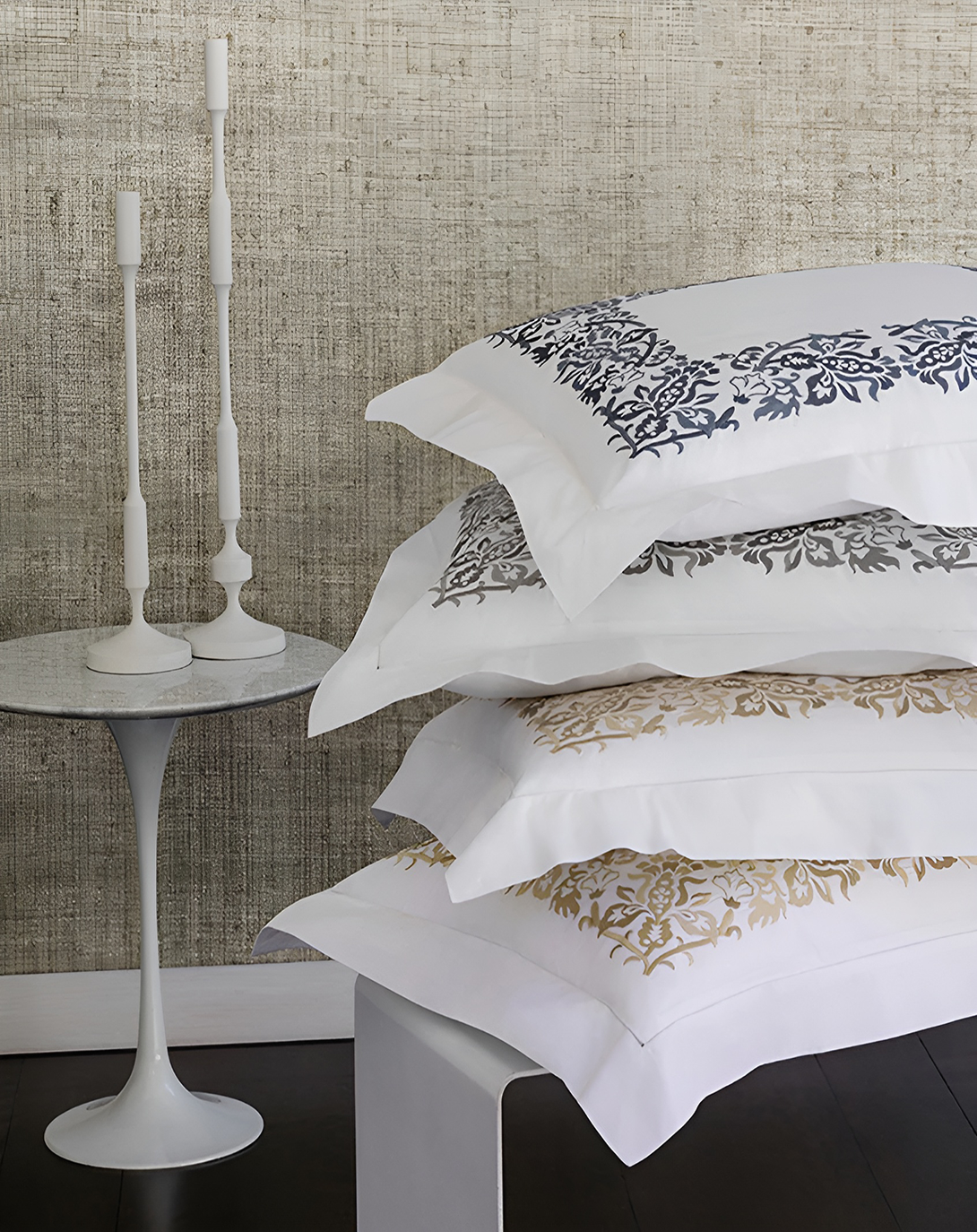 TAO Beds Set (Set of 4)