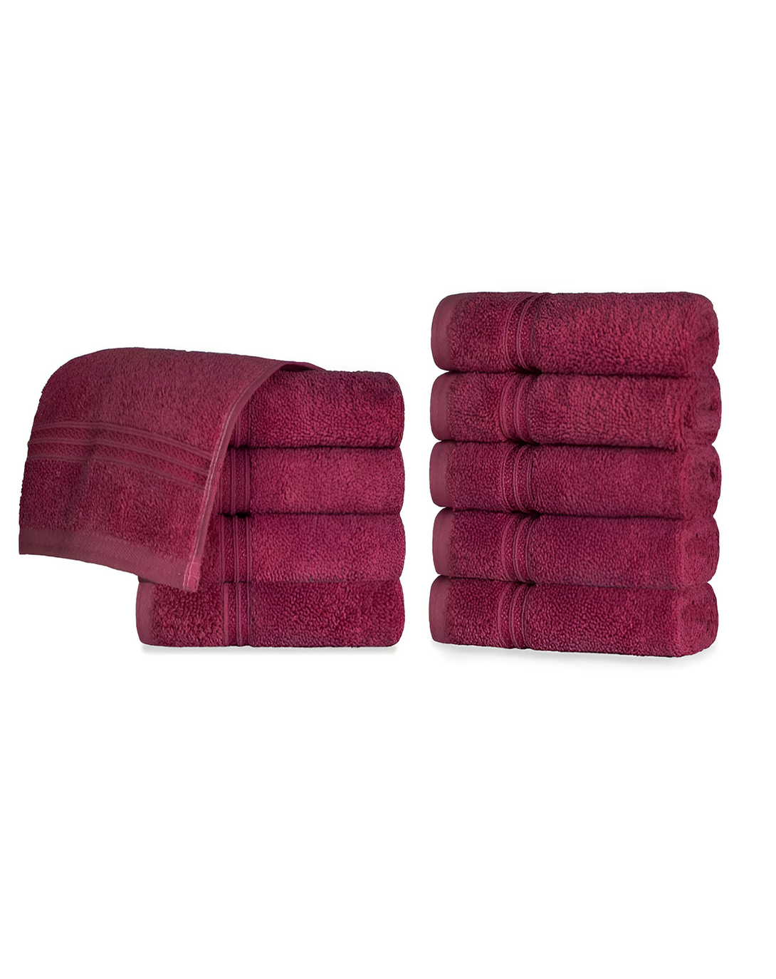 TAYA BATH TOWELS