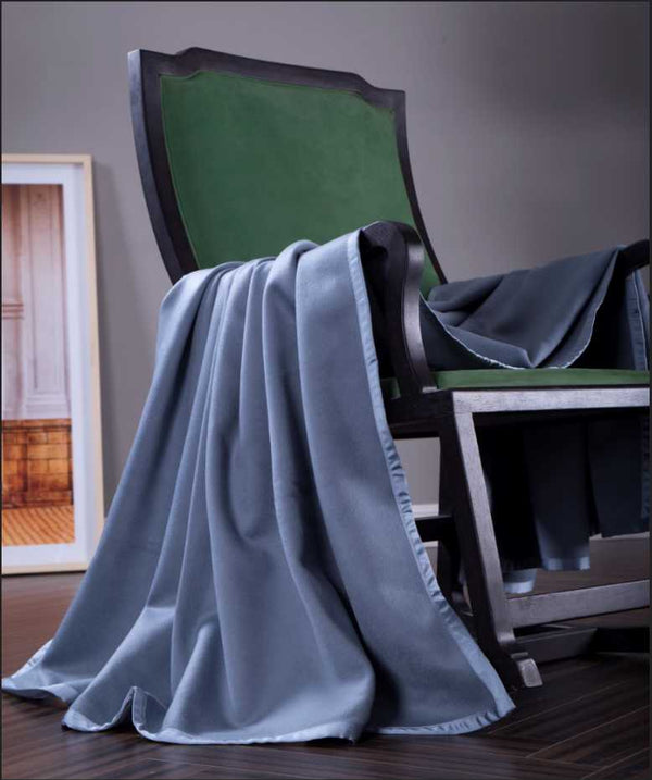 THAI  LUXURY CASHMERE THROWS AND BLANKETS- ANGIE HOMES ANGIE KRIPALANI DESIGN - ANGIE HOMES