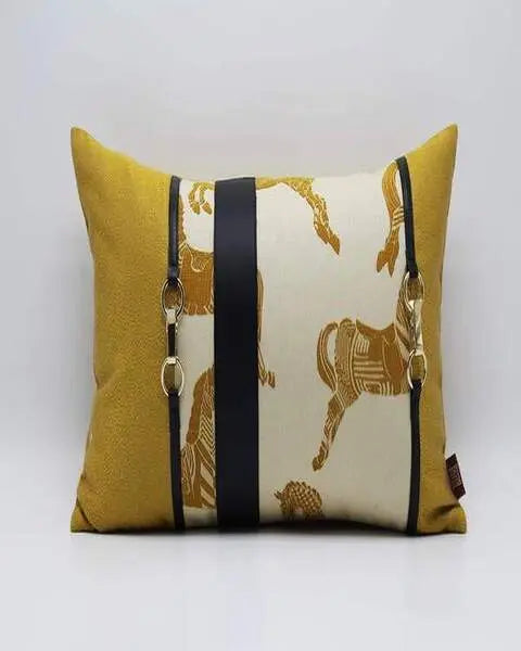 THEOBROMA PILLOW ANGIE HOMES