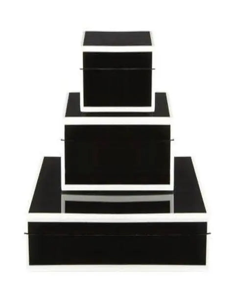 THREE LAYER STRIKE BOXES ANGIE KRIPALANI DESIGN- ANGIE HOMES
