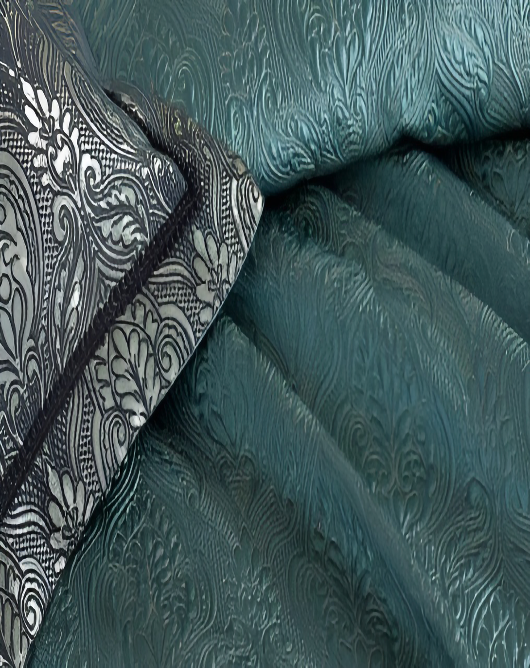 TIMABKTU BED SET-4 PCS ANGIE HOMES