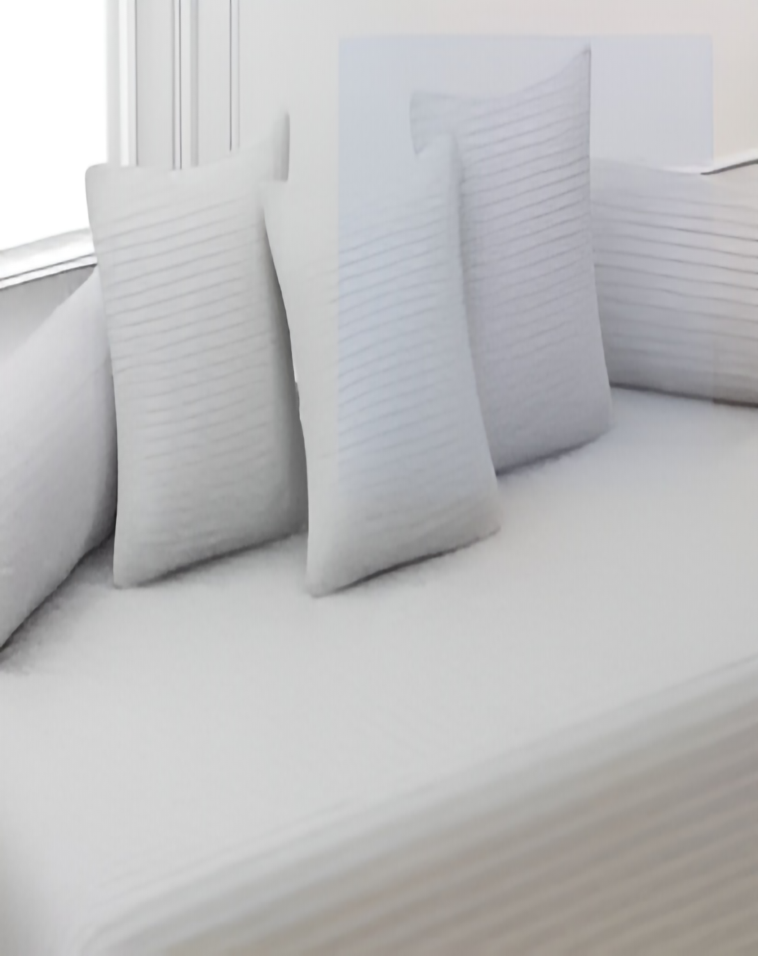 TRES BED SET(Set of 4) angie kripalani design