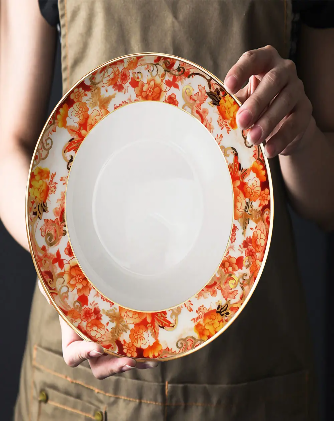 Tabitha Dinner Plates