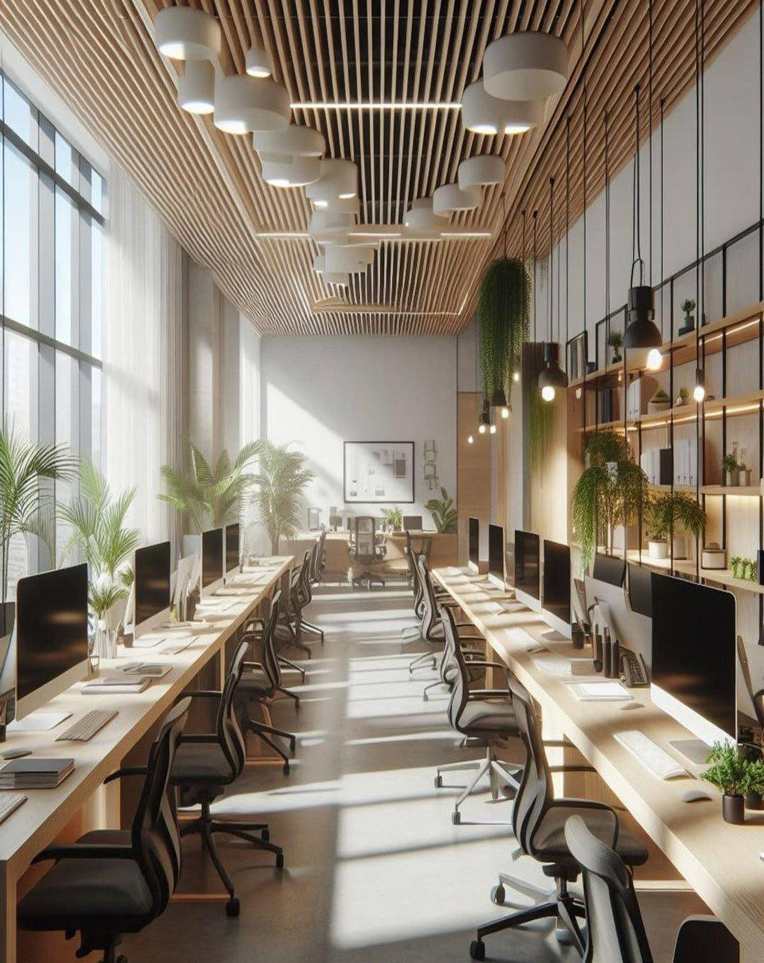 Task Master Workstations