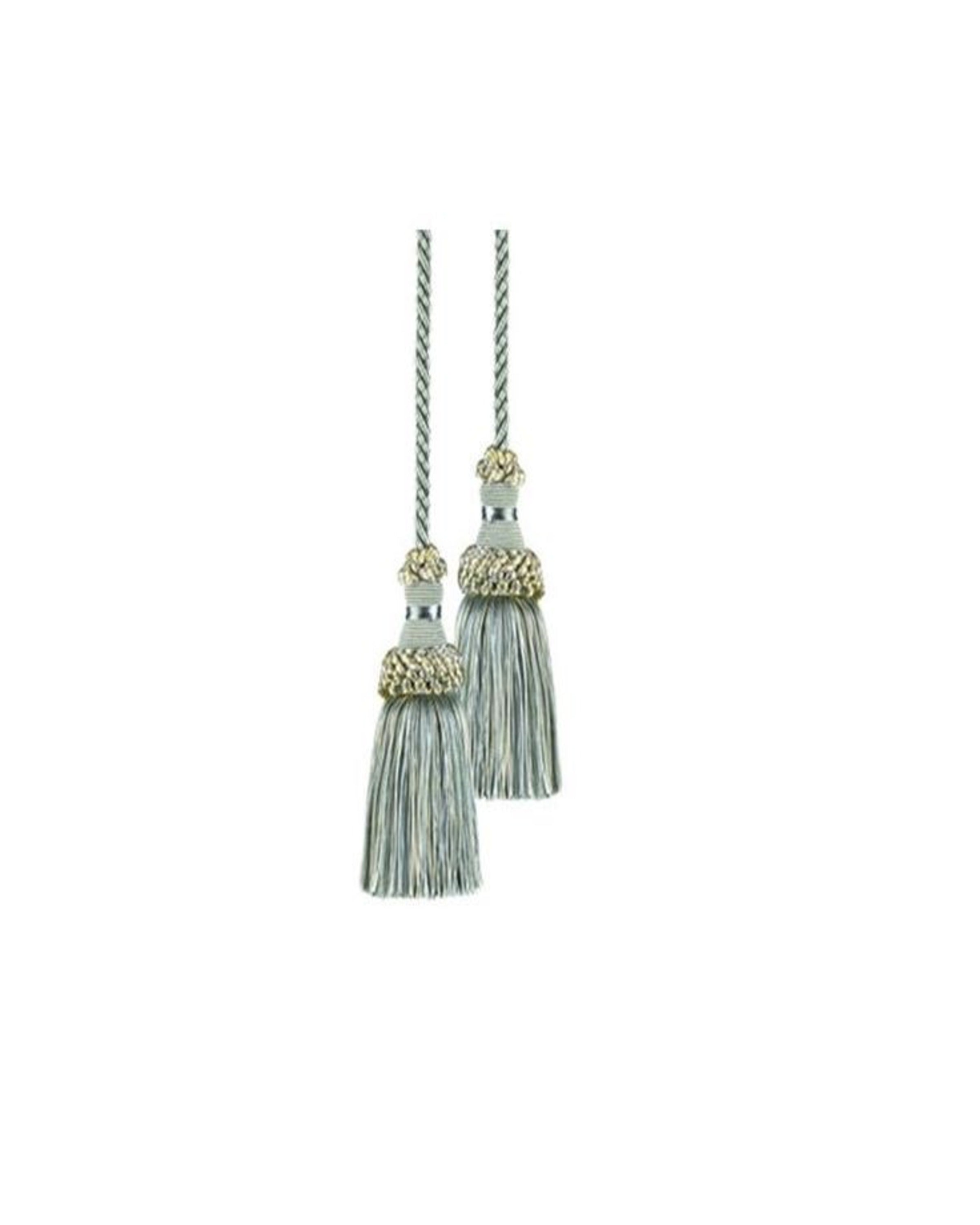 Tassel Stylish Tie Back ANGIE HOMES