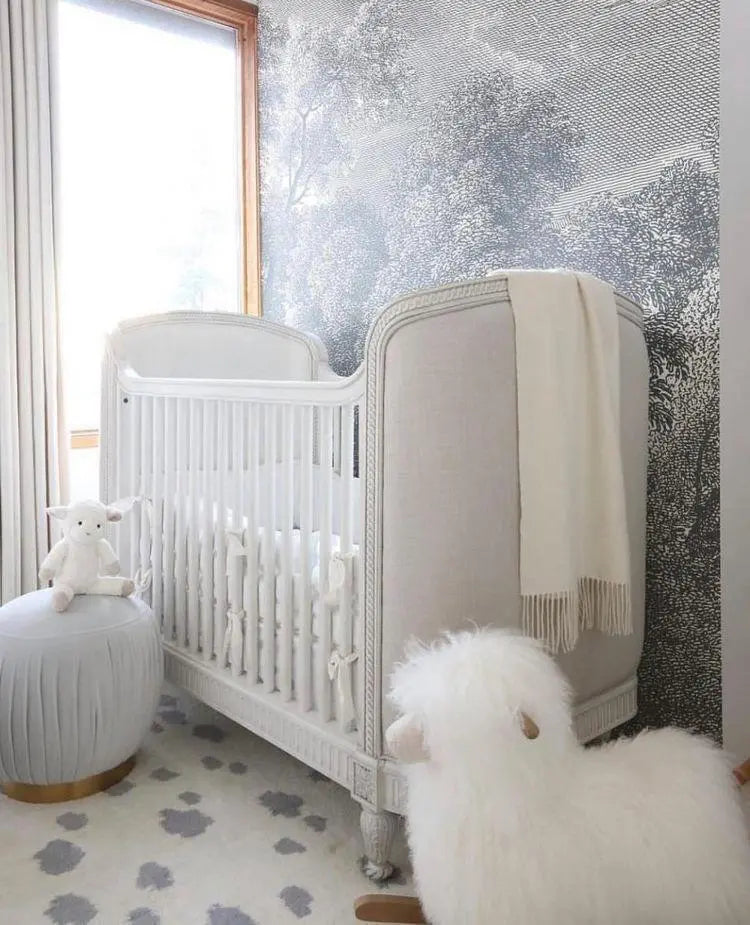 Best Baby Cribs & Cots