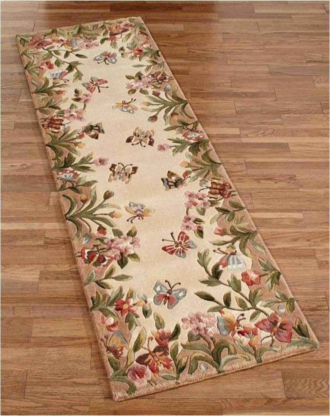 Teal Harmony Carpets