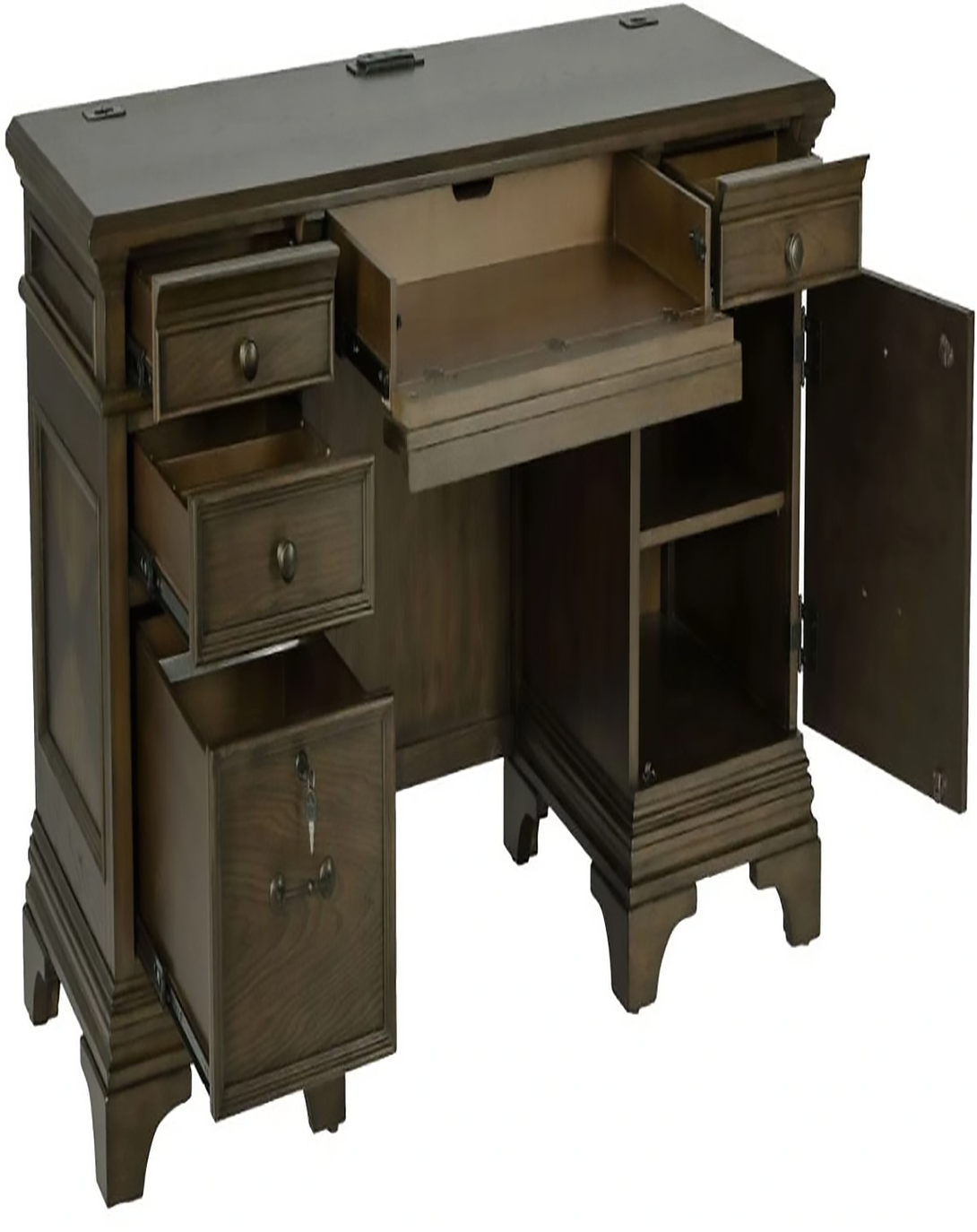 Temile Desks