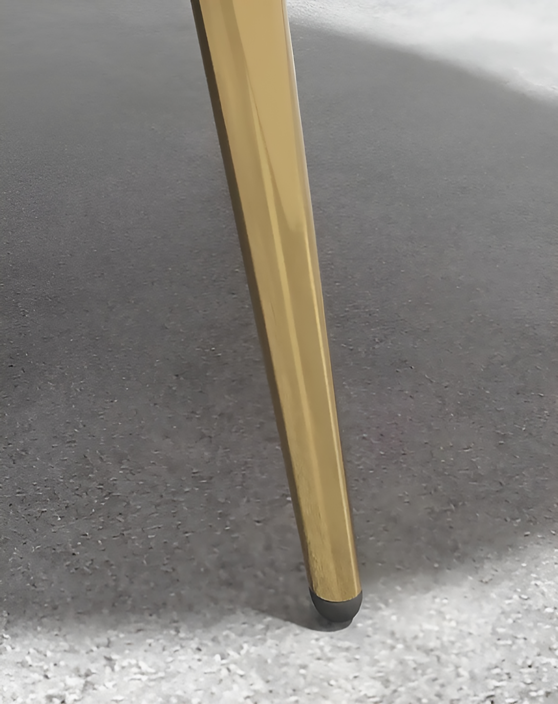 Teo Grey SOFA | Sofa set for hall ANGIE HOMES