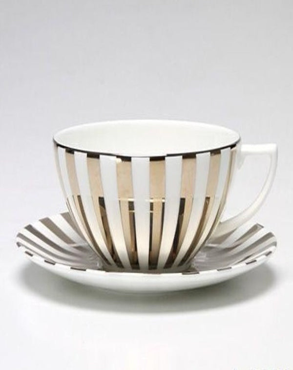 Terracotta Charm Rustic Tea Sets