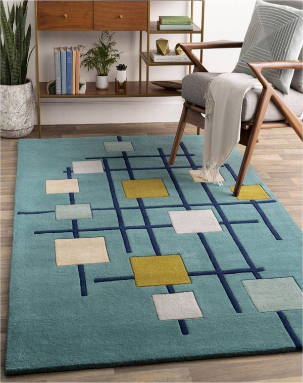 Tibetan Serenity Rugs