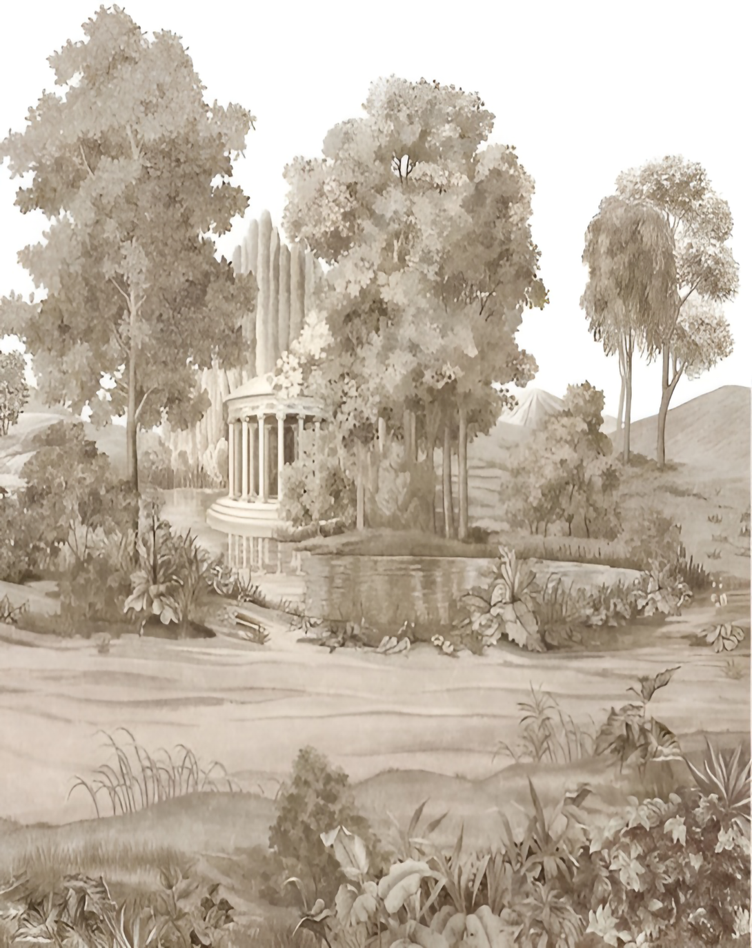 Timeless Tapestry Wall Designs ANGIE HOMES