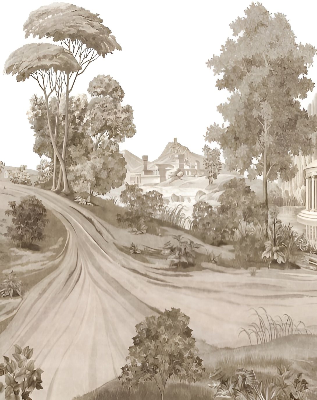 Timeless Tapestry Wall Designs ANGIE HOMES