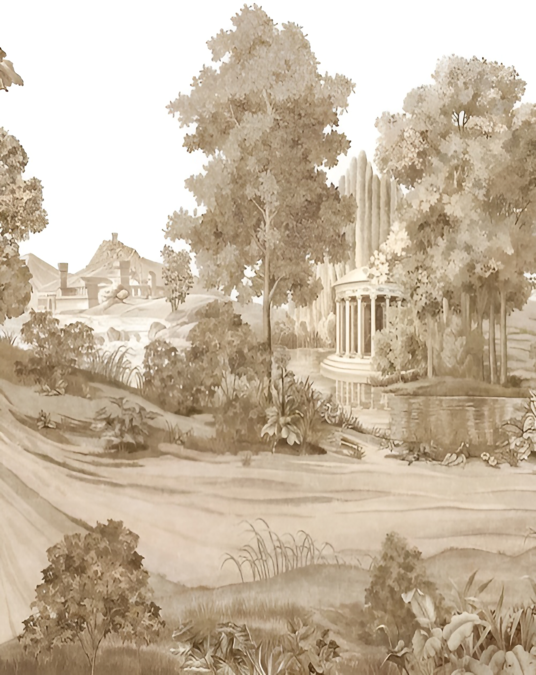 Timeless Tapestry Wall Designs