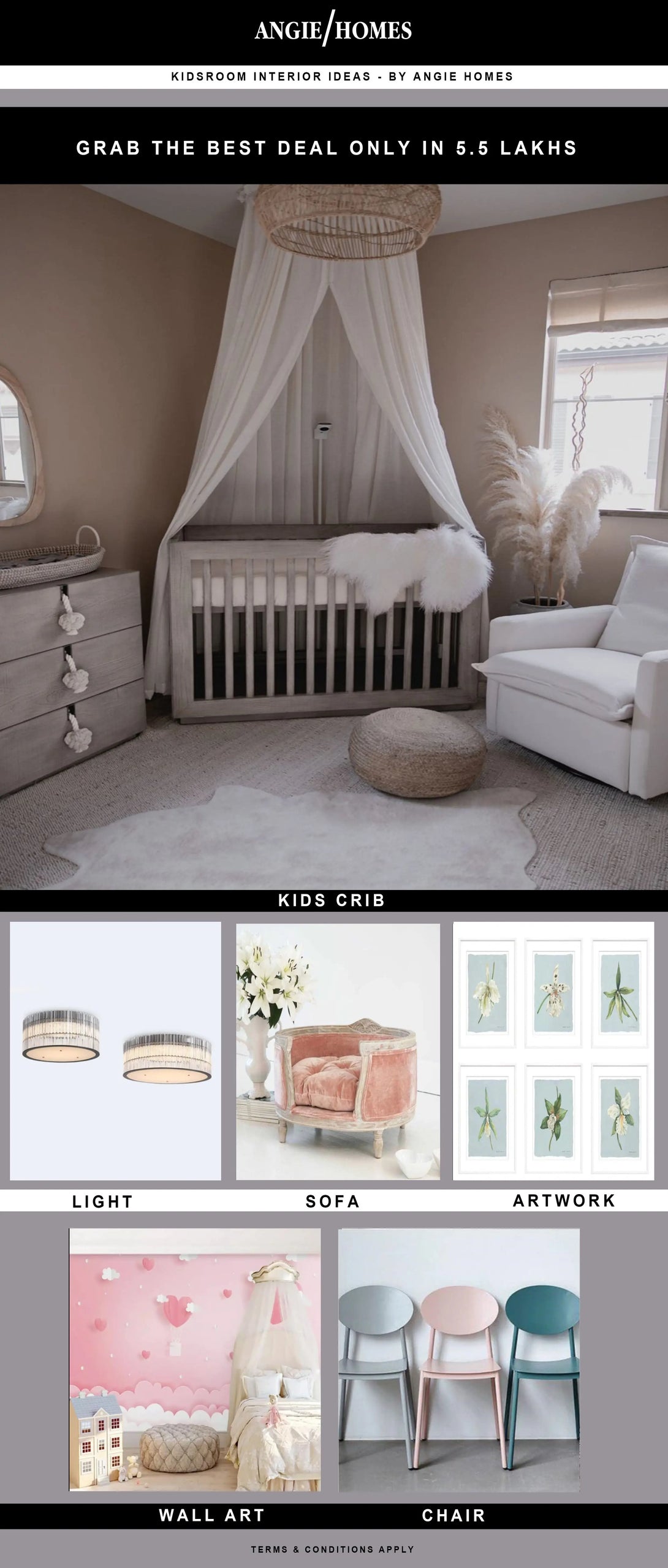 Tosco Child Bedroom Designs Interior Design - Interior Solutions ...