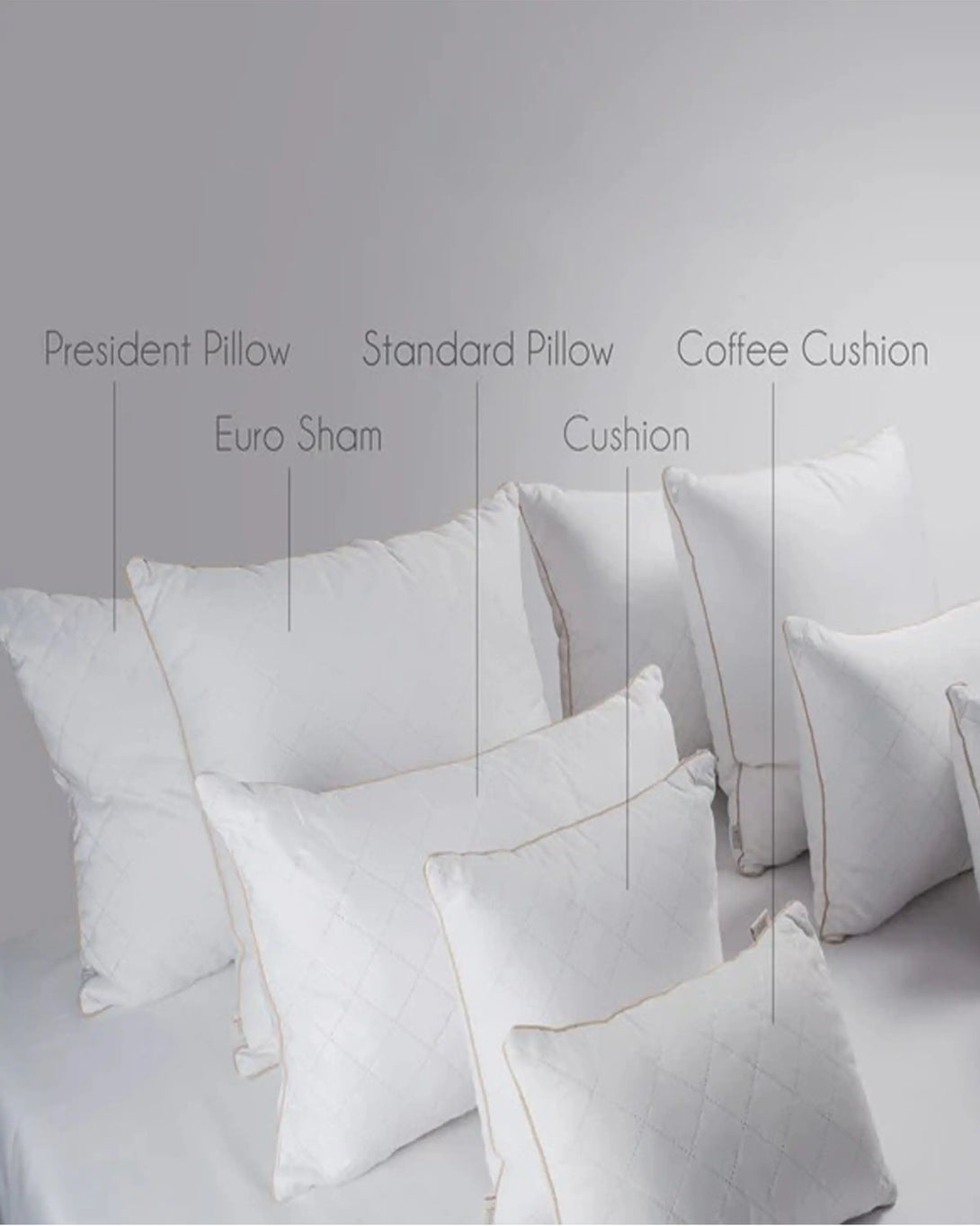 Touma Pillow ANGIE HOMES